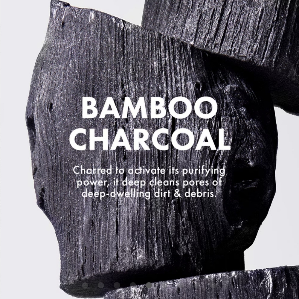 Origins Clear Improvement Charcoal Mask | Deep Pore Detox & Oil Control - Picture 4 of 12
